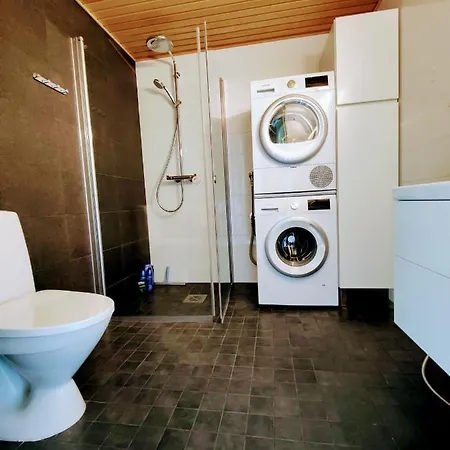 Eerikinpiha Apartment